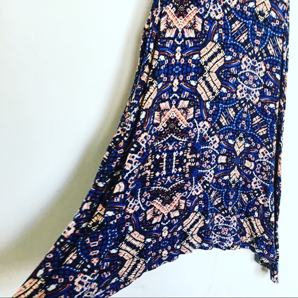 Boho hippie chic layering piece - Picture 3 of 4